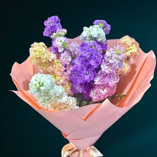 Buchet Parfumat 9 Mathiola