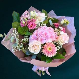 Buchet Tandrete
