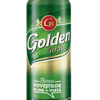 Golden Brau 0.5l