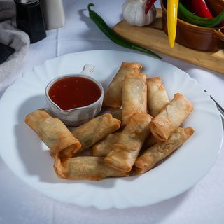 Pachețele cu legume