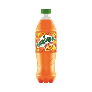 Mirinda portocale
