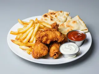 CRISPY PUI  386 GR