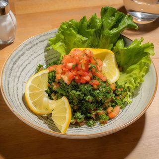Tabbouleh
