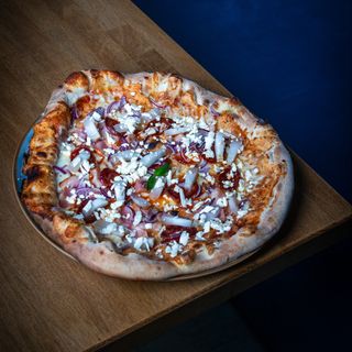 Pizza Casei Tradițională