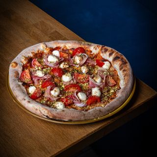 Pizza Casei Specială