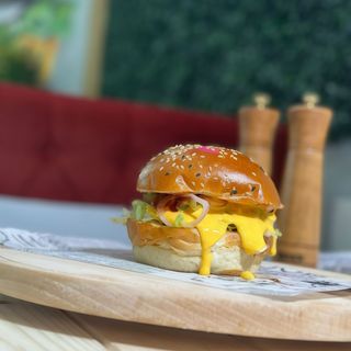 Chesseburger