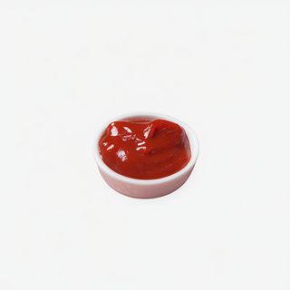 Ketchup dulce