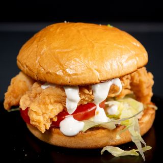 Mini Crispy