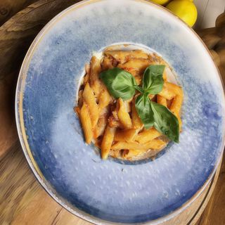 Paste Bacon & Pomodoro 400 gr