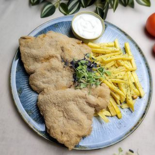 SNITEL URIAS DE PORK 450 GR 