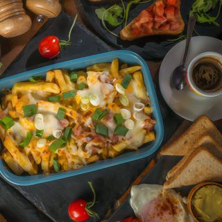 PIADINA POLLO 450 GR