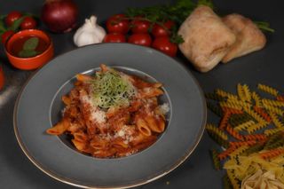 AMATRICIANA 400 GR