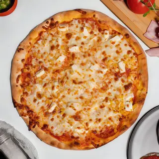 Pizza Pollo