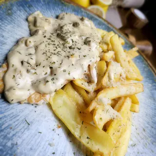 PIEPT DE PUI TARANESC 450 GR