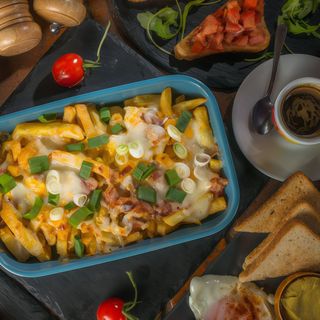 TIGAIE ROMANEASCA 350 GR