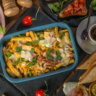 PIADINA CRUDO 300 GR