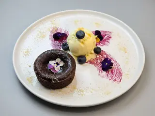 LAVA CAKE 120GR
