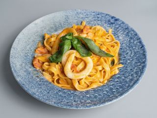 SPAGHETE A LA PESCADORA 400 GR