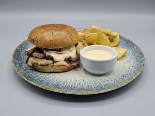 ABSOLUTE CHEESE 450 GR 