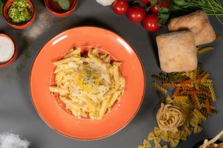 Paste Boscaiola picante