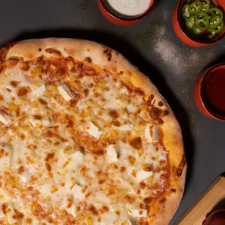 Pizza Margherita