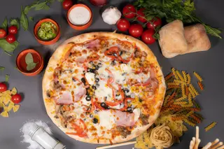 Pizza Casa
