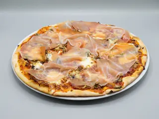 Pizza Gabriello