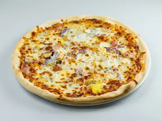 Pizza Speciale