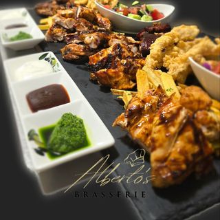 Platou a la Chef - 2 persoane 1.6kg