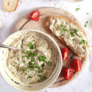 Salata de vinete 300g