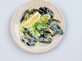 Midii a la Chef 600g