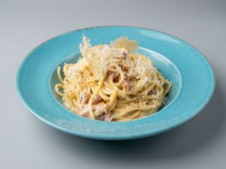 Spaghete Carbonara 350g