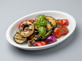 Legume la grătar 230g