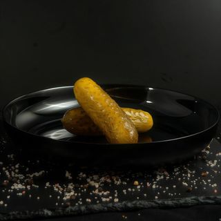 Castraveți murați (in otet)