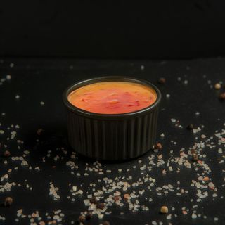 Sos Sweet Chilli