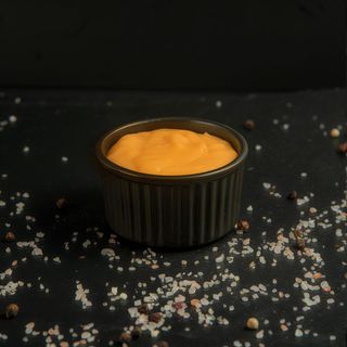 Sos Cheddar