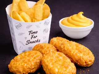 NUGETS BOX KIDS