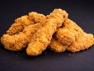 7 CHICKEN CRISPY 420 GR. 