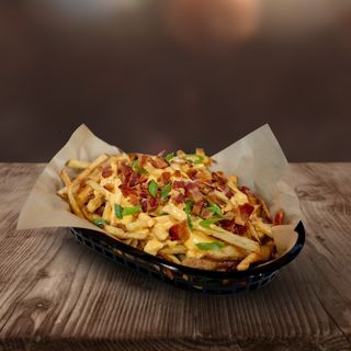 Loaded Fries
