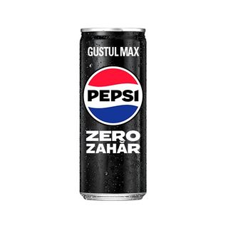 PEPSI ZERO