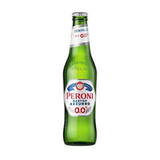 Peroni fără alcool