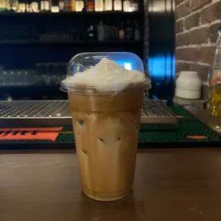 Cookie Frappe