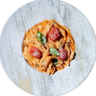 Penne Pollo E Pomodoro