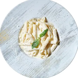Penne Quattro Formaggi