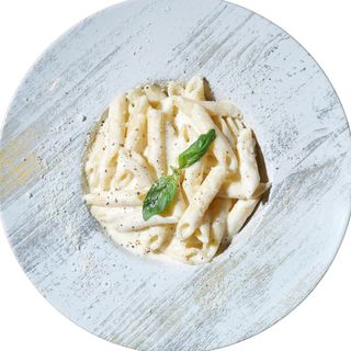 Penne Quattro Formaggi