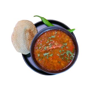 Ciorbă De Afumătură