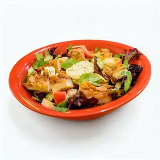 Salată Crock
