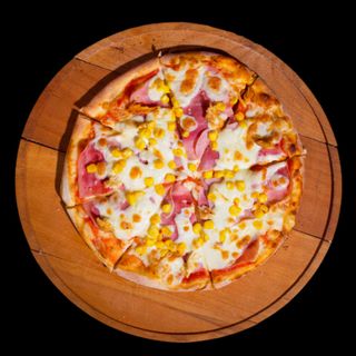 PIZZA KIDS (COPII) (da.26cm)