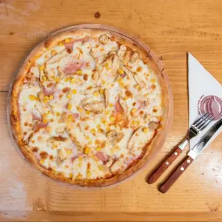 Pizza Play Ø32cm