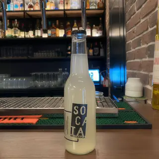 Socată